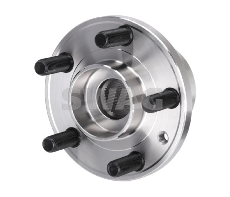 KIT CUSCINETTO RUOTA